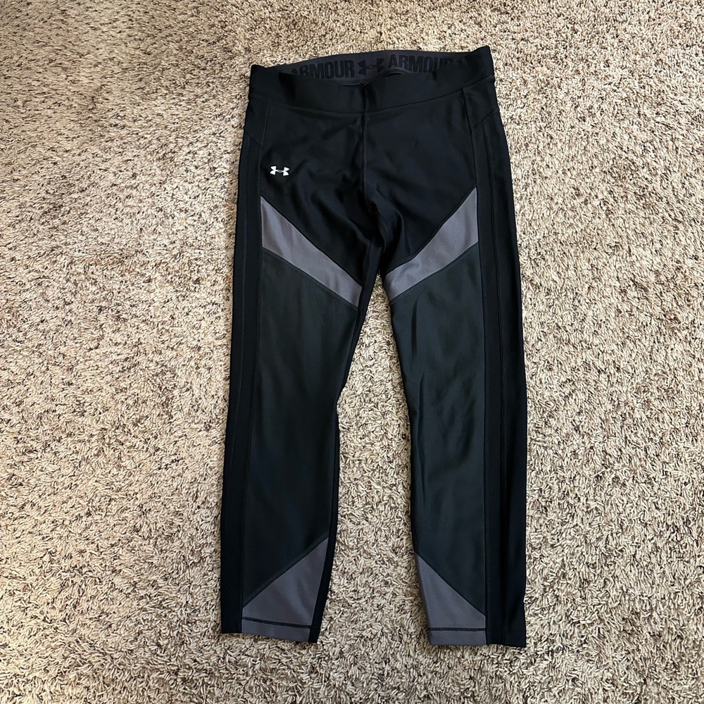 Under Armour Women’s Leggings